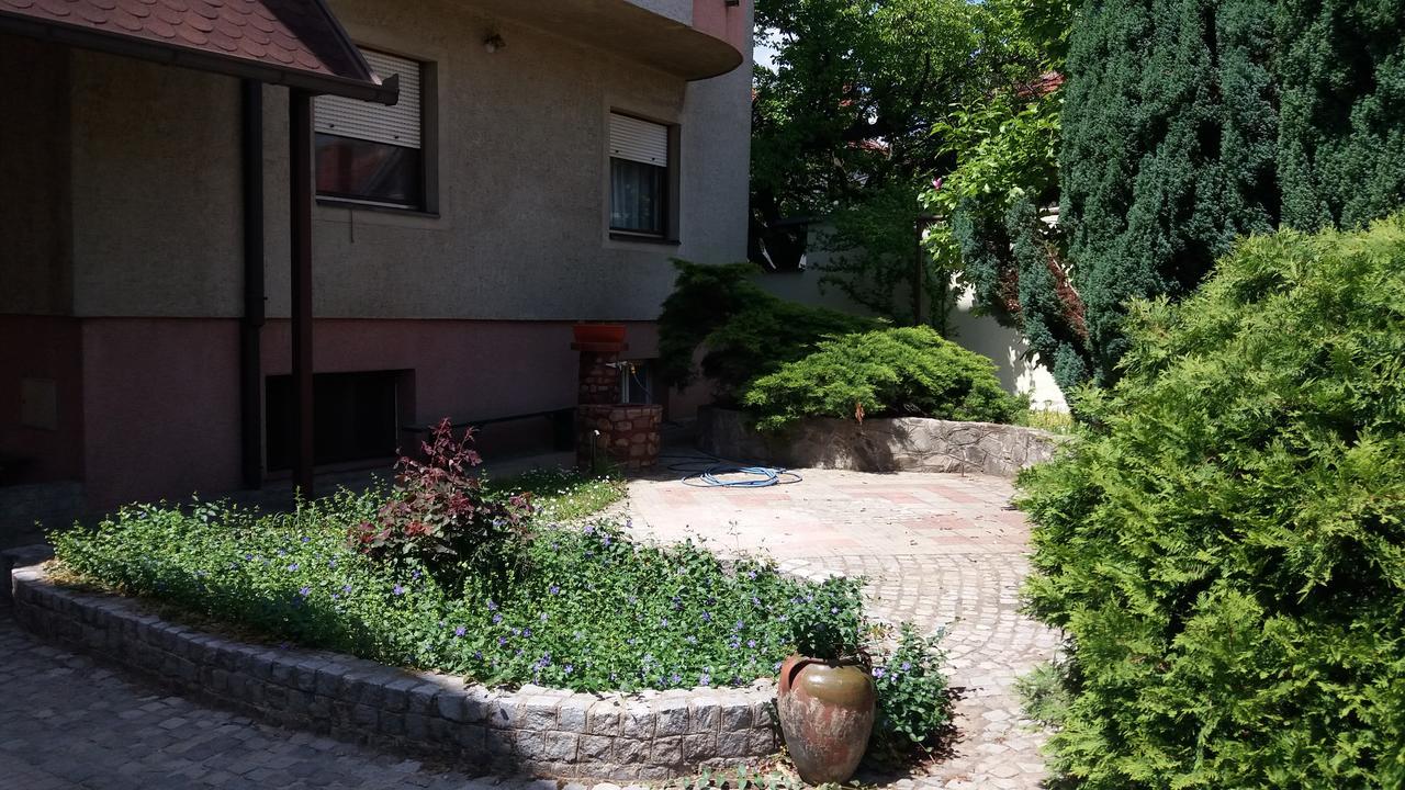 Guest House Stefanovic Vranje Exterior photo