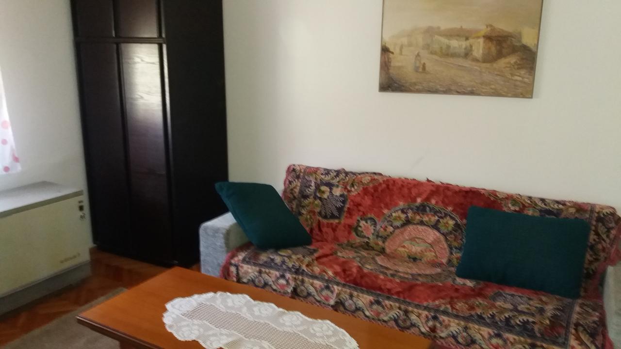 Guest House Stefanovic Vranje Exterior photo