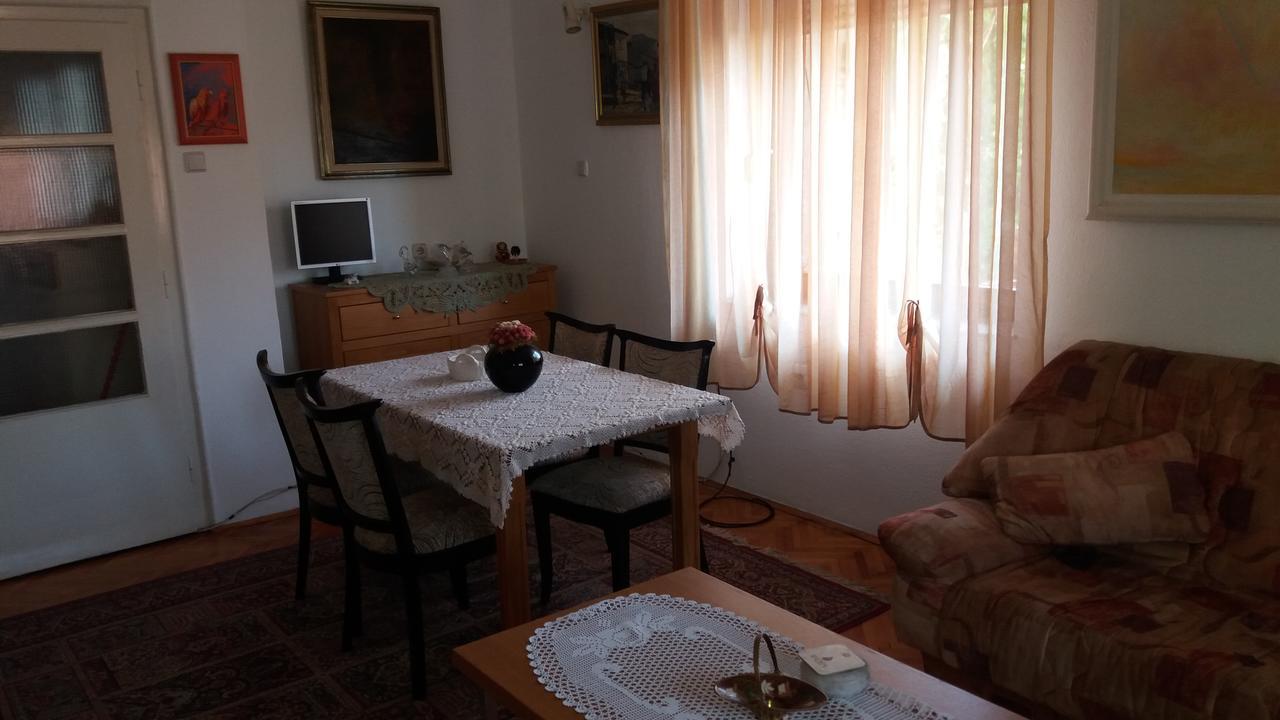 Guest House Stefanovic Vranje Exterior photo