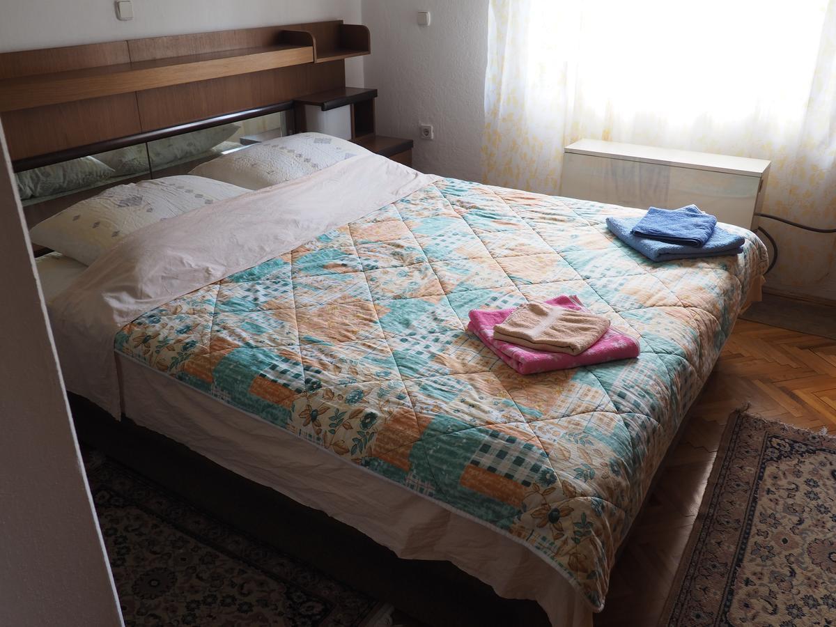 Guest House Stefanovic Vranje Exterior photo