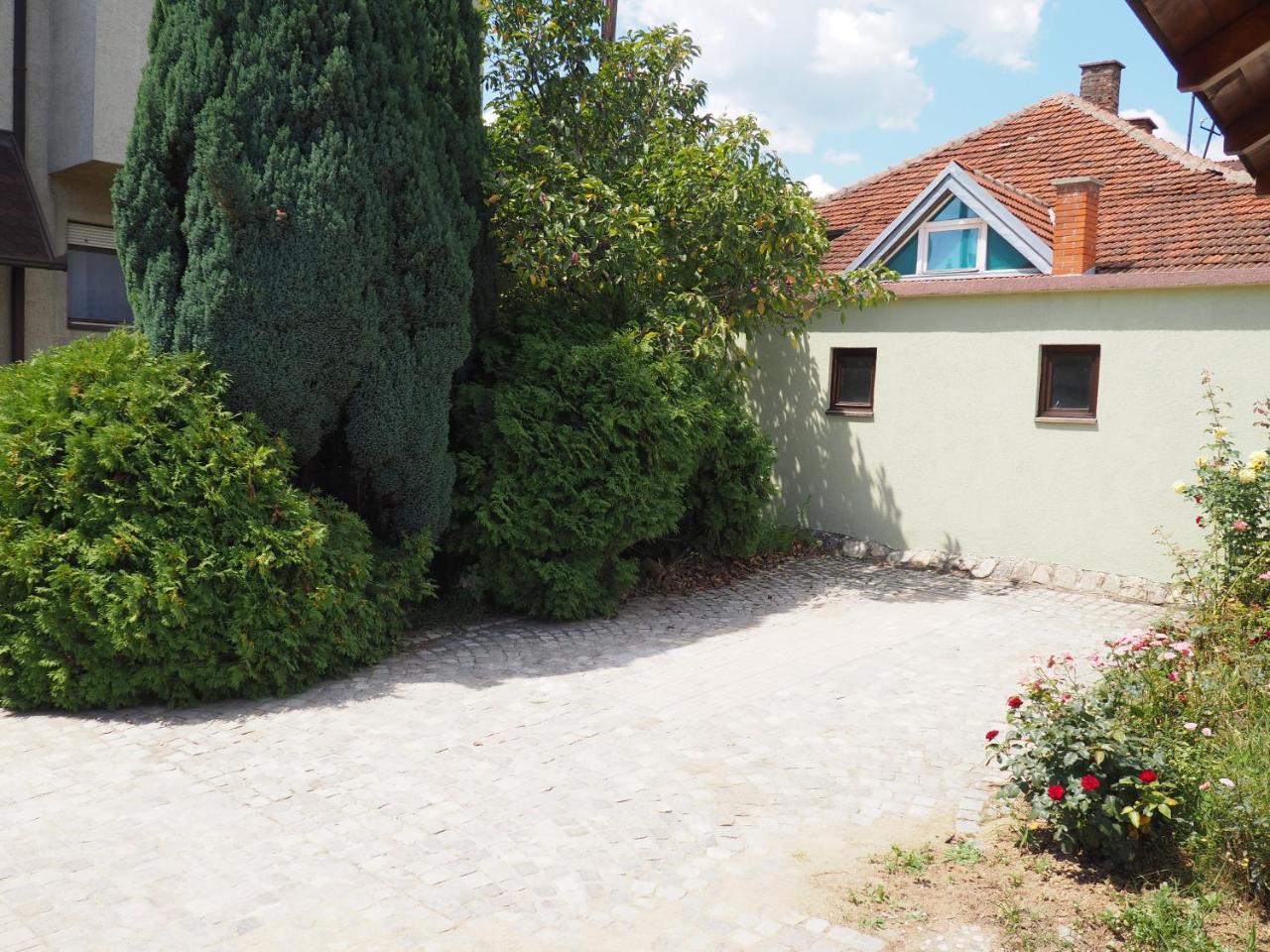 Guest House Stefanovic Vranje Exterior photo