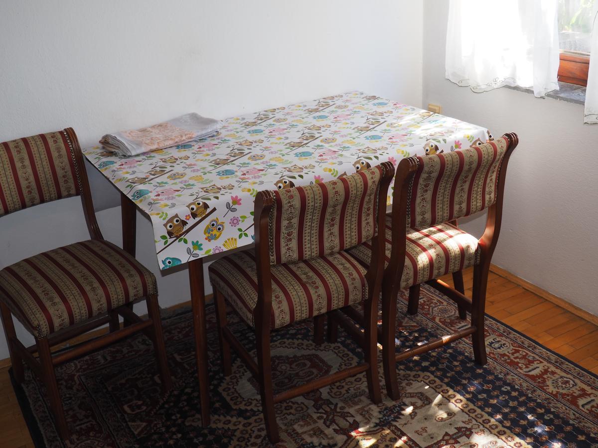 Guest House Stefanovic Vranje Exterior photo
