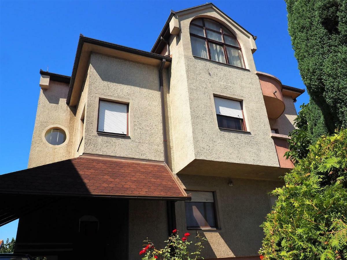 Guest House Stefanovic Vranje Exterior photo