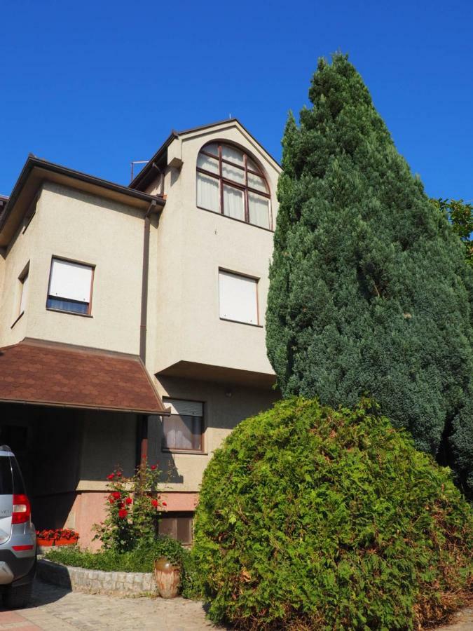 Guest House Stefanovic Vranje Exterior photo