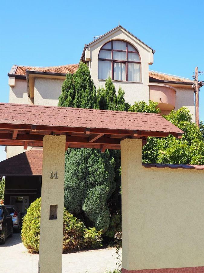 Guest House Stefanovic Vranje Exterior photo