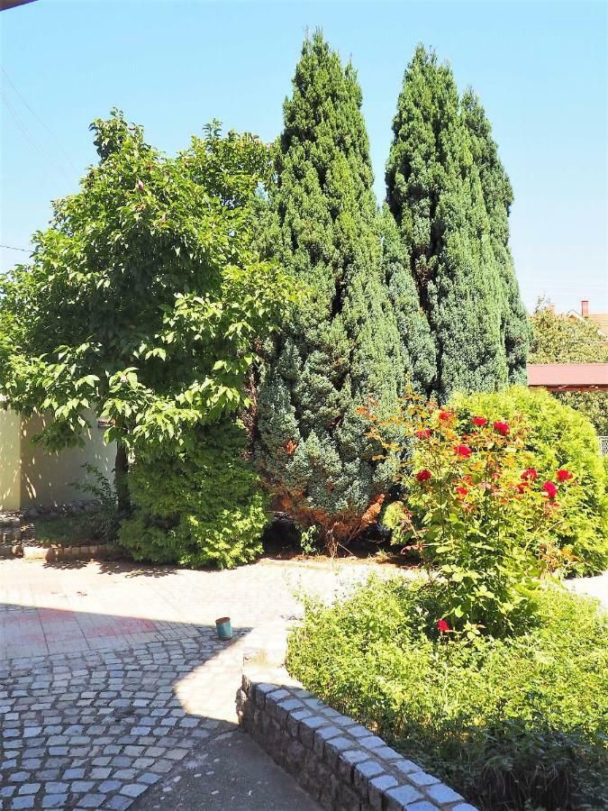 Guest House Stefanovic Vranje Exterior photo
