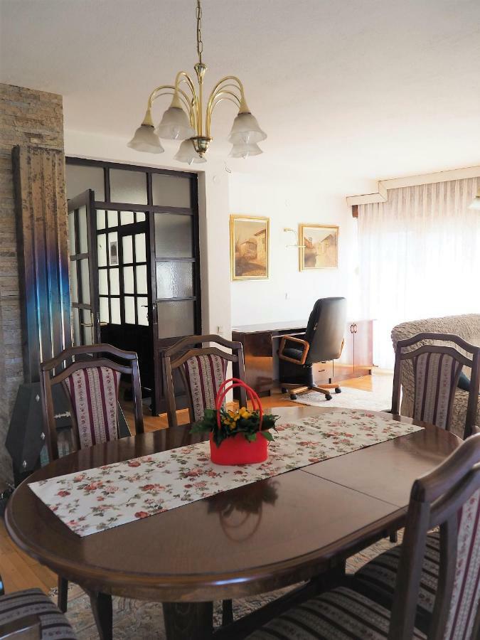 Guest House Stefanovic Vranje Exterior photo