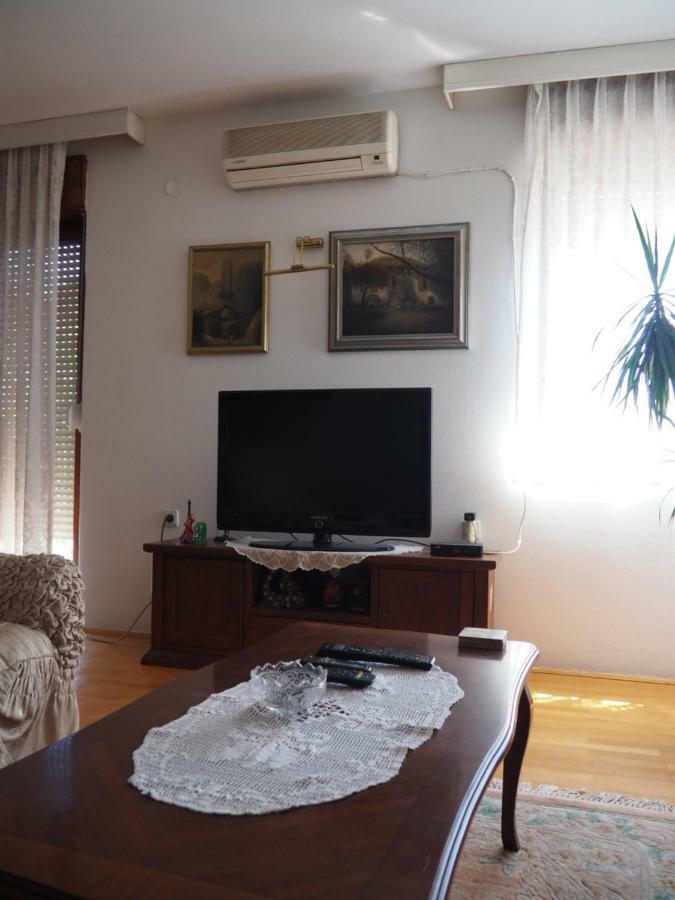Guest House Stefanovic Vranje Exterior photo
