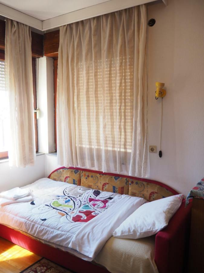Guest House Stefanovic Vranje Exterior photo