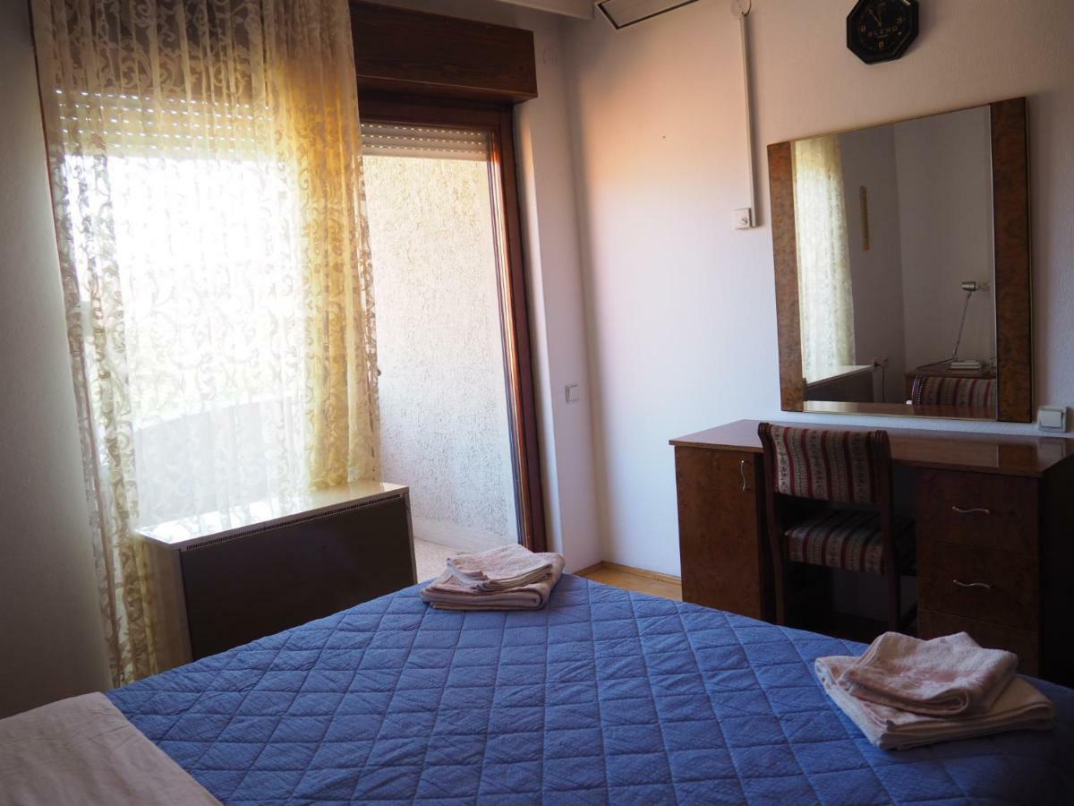 Guest House Stefanovic Vranje Exterior photo